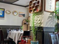 -阿莉餐厅(枣阳路店)