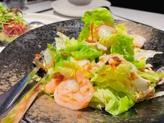 solo拌海鲜-Solo(衡山路店)