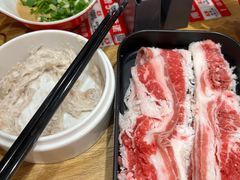-南城香·饭香串香馄饨香(青年路店)