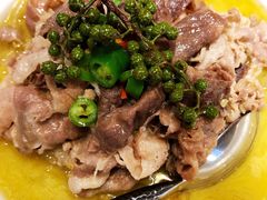 -天山传奇新疆菜(SKLP店)