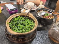 -旺爷砂锅·茶作(国贸城店)