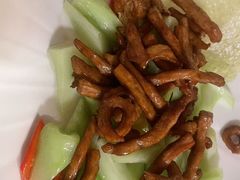 -御苑宾馆-中餐厅