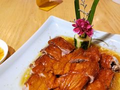 -德胜轩正宗顺德菜(宝安沙井会展中心店)