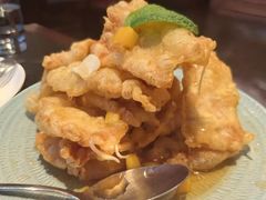 -长春凯悦酒店-品悦中餐厅