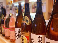 -浦·传统日式料理(3 5 1 1 店)