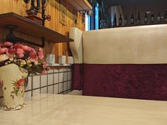 -吉姆丽德乡村西餐厅(闵行交大店)