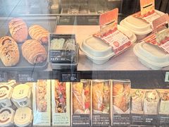 -星巴克(嘉定中信泰富万达广场店)