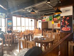 大堂-王婆大虾(五道口店)