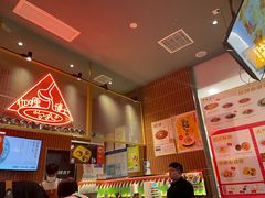 -伽喱博士 Dr.CURRY咖喱饭(太阳宫咖喱店)