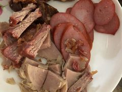 -净香园熟肉(北坦总店)