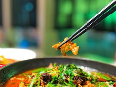 -树厨贵州菜(花果园购物中心店)