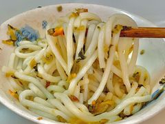 干拌水粉-小东门牛肉水粉老店