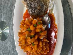 -小厨娘淮扬菜(板桥一店)