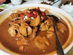 炖吊子-京味斋·北京烤鸭(北京南站洋桥店)