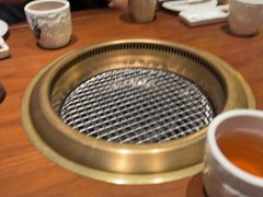 -御牛道日式烤肉料理(杭州万象城店)