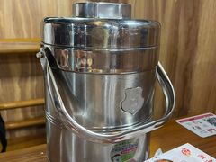 -湖南文氏湘菜馆(顺河高架路店)