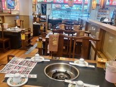 -沸炉重庆老火锅(军事博物馆店)