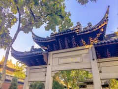 -钱王祠