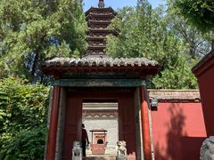 -天宁寺