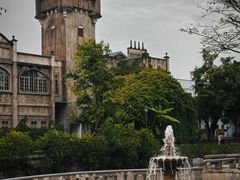 -赤坎·广东华侨国际旅游度假区