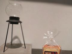 -喜茶(上海兴业太古汇店)