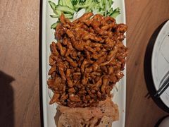 -姥姥家春饼店(八里庄店)