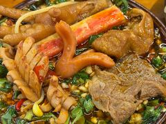 -华丰火锅(双林北横路店)