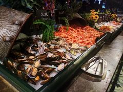 -星伦多 自助料理(圆融店)