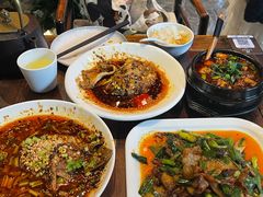 夫妻肺片-陈麻婆豆腐(旗舰店)