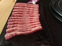 -龙记珍牛和牛烧肉(龙南街店)
