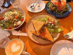 -Jamaicablue Coffeeshop(中央广场店)