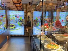 -大鹏饭店·金陵家宴(奥体中心店)