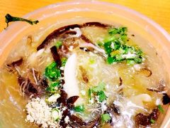 食盈碗仔翅(西华路分店)-食盈碗仔翅(星玺广场店)
