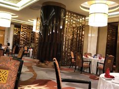 -酌宴府The China Club·广州万富希尔顿酒店(云城东路店)