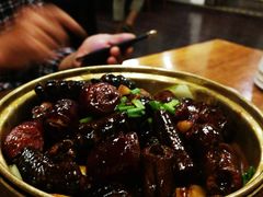 -漫渡庄绿岛花园•隐世庭园菜(滨湖店)