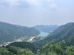 -京东石林峡风景区