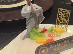 -缘餐厅(钵池山公园店)