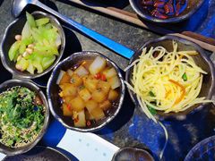 -王家渡火锅店(棕榈泉店)