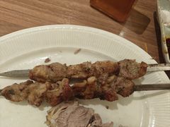 -贯贯吉·清真餐厅(浙江中路店)