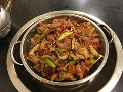 -胖娃古镇鸡杂(磁器口总店)
