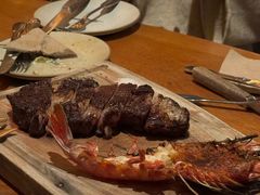 -THE CANNERY&JUJU 新鲜海鲜·牛排美食酒廊