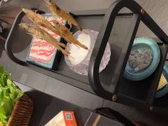 -老城鲜·小海鲜贝贝煲火锅(壹方城店)