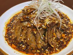 麻辣牛肉-川香鼎盛(市桥富华总店)