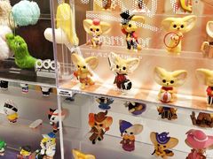 -泡泡玛特POPMART(合生汇店)