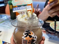 -桥头堡·坤德餐厅(滨江道店)