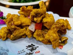 -七宝农家菜(七宝老街店)