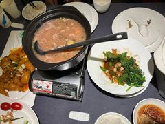 -楚禾宴·家宴(光谷大道店)