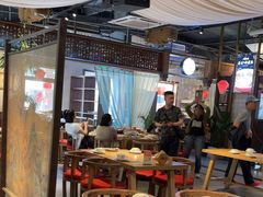 -水煮三国·川鲁江湖菜(香山店)