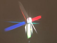 -chi K11艺术空间展览厅