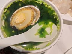 -船歌·鱼水饺青岛菜(恒隆广场店)